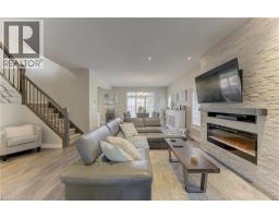 Family room - 31 Hampton Street, Paris, ON N3L0C8 Photo 8