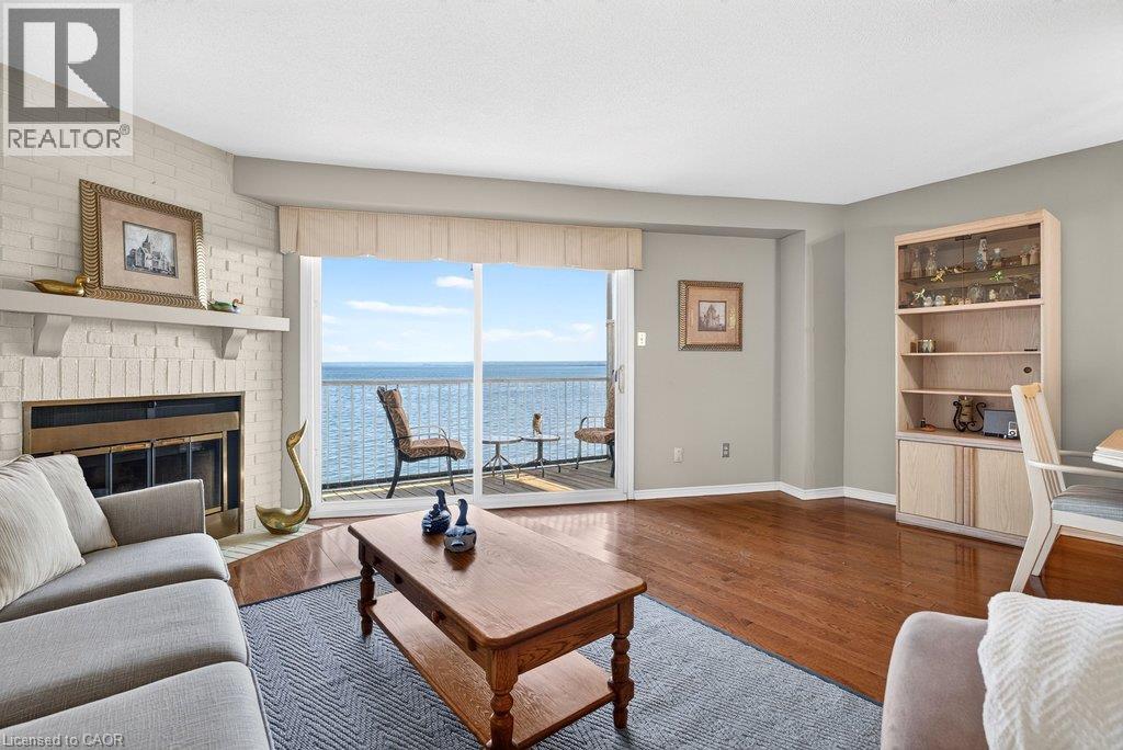 #8 2136 OLD LAKESHORE Road - 7