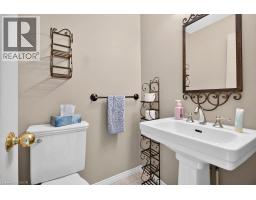 2136 Old Lakeshore Road Unit# 8, Burlington, ON L7R1A3 Photo 14