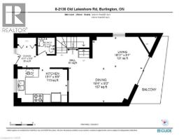 2136 Old Lakeshore Road Unit# 8, Burlington, ON L7R1A3 Photo 41
