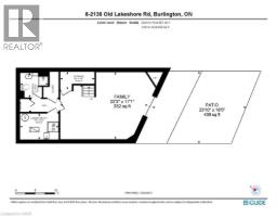 2136 Old Lakeshore Road Unit# 8, Burlington, ON L7R1A3 Photo 43