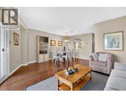 3pc Ensuite bath - 2136 Old Lakeshore Road Unit# 8, Burlington, ON L7R1A3 Photo 8