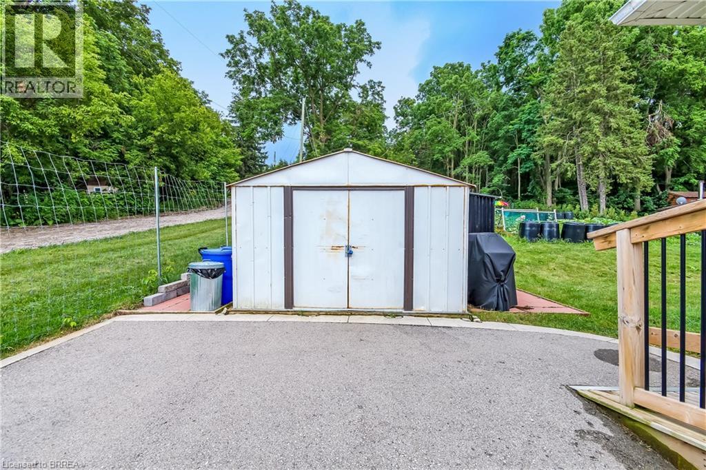 584616 BEACHVILLE Road - 27
