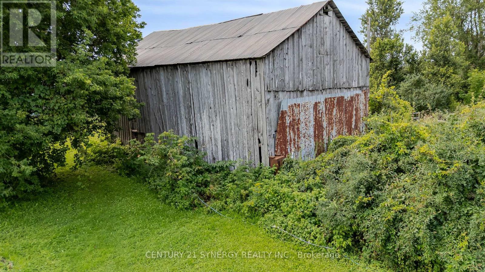 677 BOWES SIDE ROAD - 6