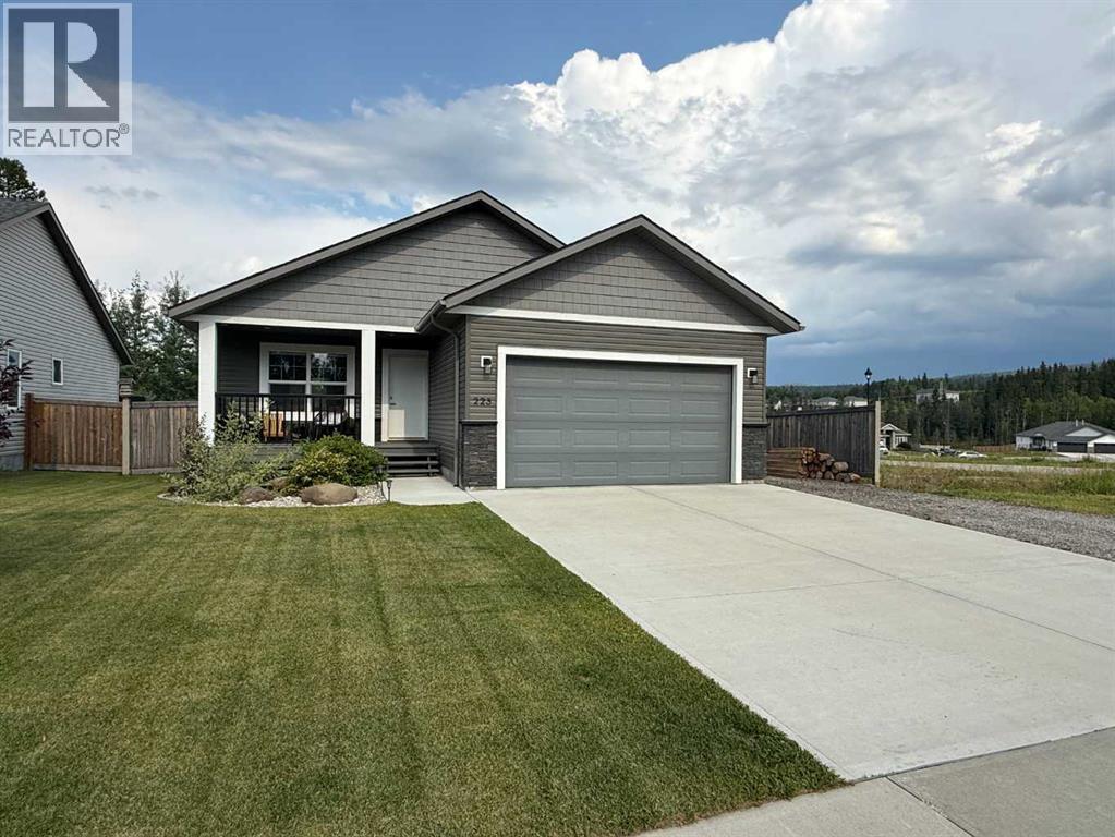 223 Eaton Drive - 1