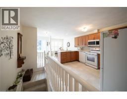 Kitchen - 150 Oak Street Unit# 17, Simcoe, ON N3Y5M5 Photo 9