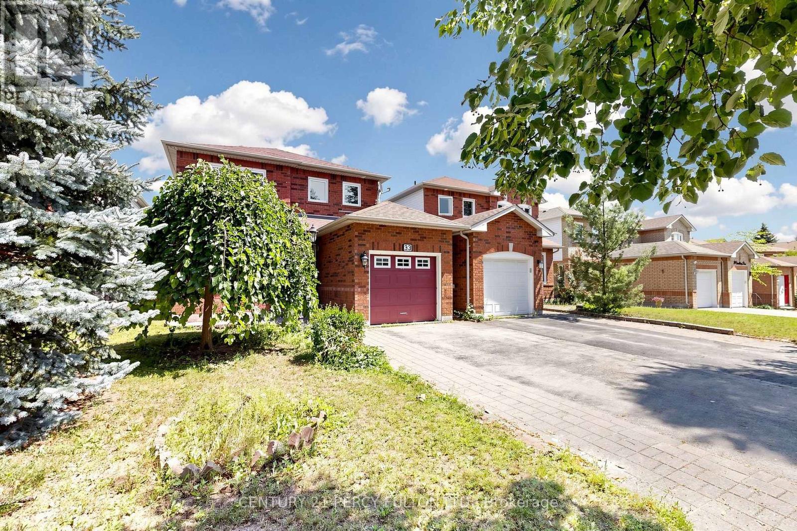 33 CHURCHLAND DRIVE - 2