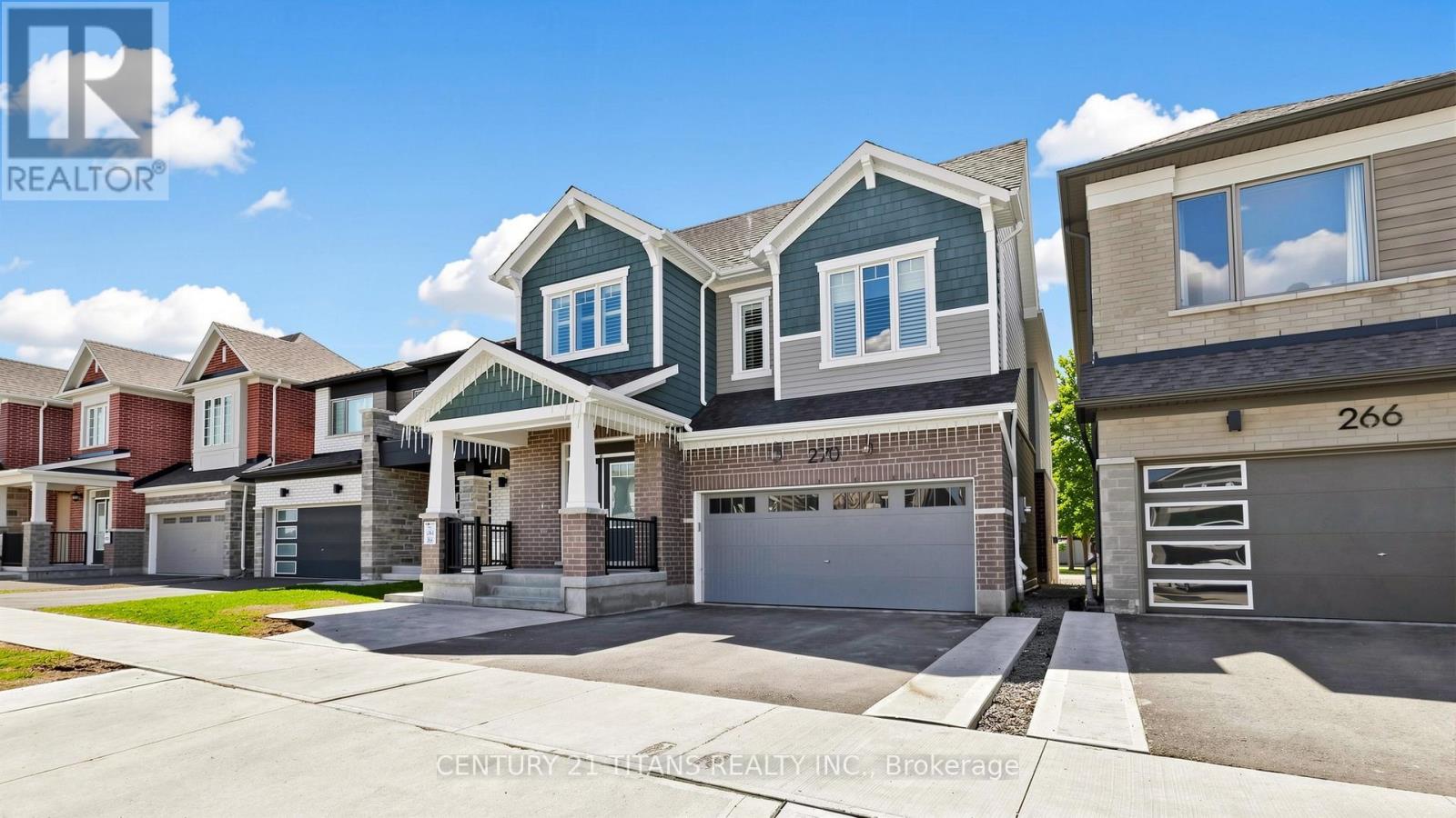 LOWER - 270 FORESTWALK STREET — photo 3