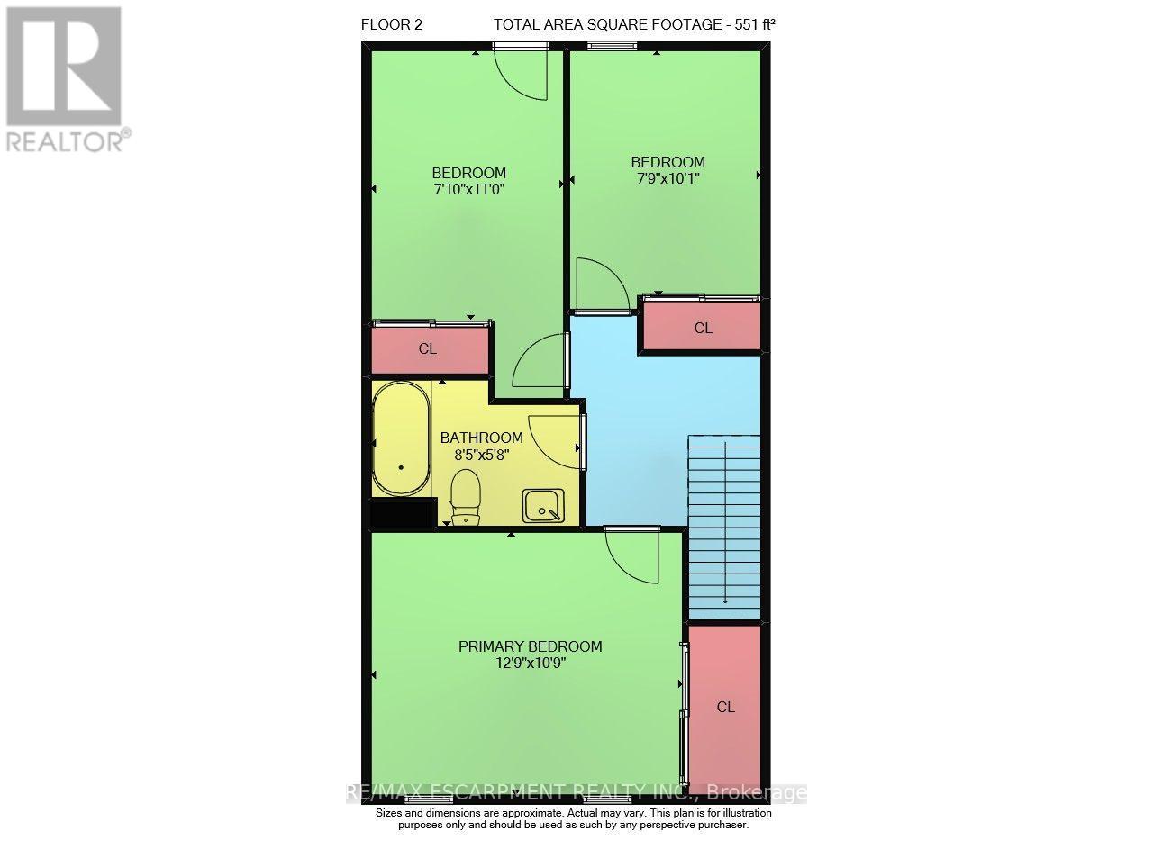 #741 350 QUIGLEY ROAD - 5
