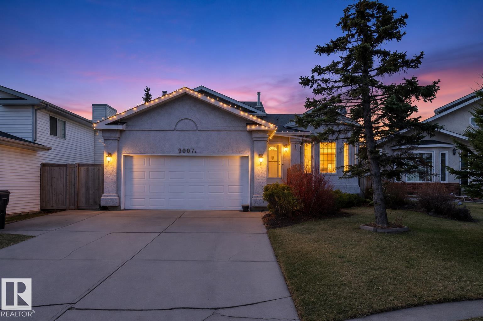 9007 169 AV NW - 2