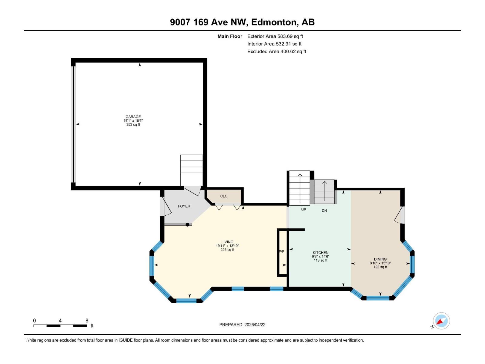9007 169 AV NW - 56