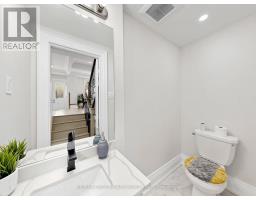 478 Aylesworth Avenue E, Toronto, ON M1N3X9 Photo 22