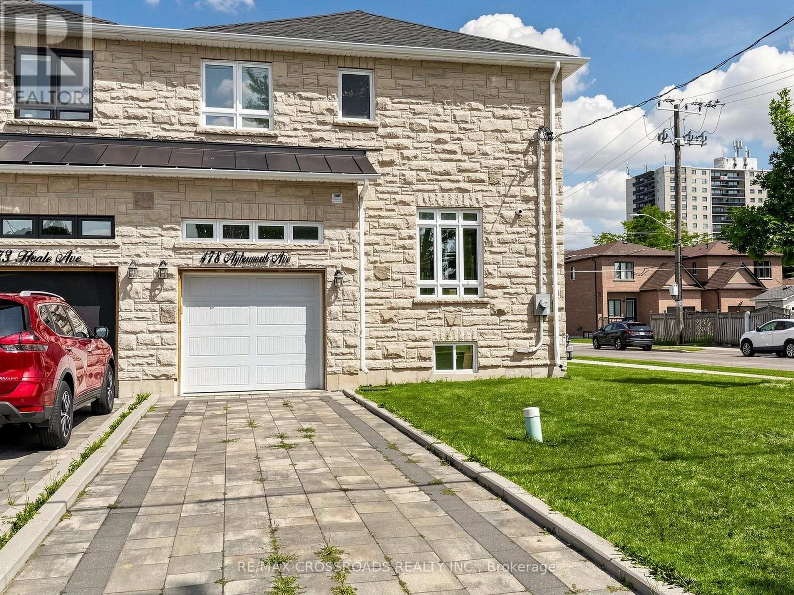 478 AYLESWORTH AVENUE E - 3