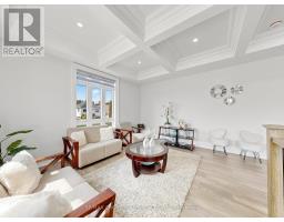 Eating area - 478 Aylesworth Avenue E, Toronto, ON M1N3X9 Photo 7