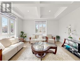 Family room - 478 Aylesworth Avenue E, Toronto, ON M1N3X9 Photo 6