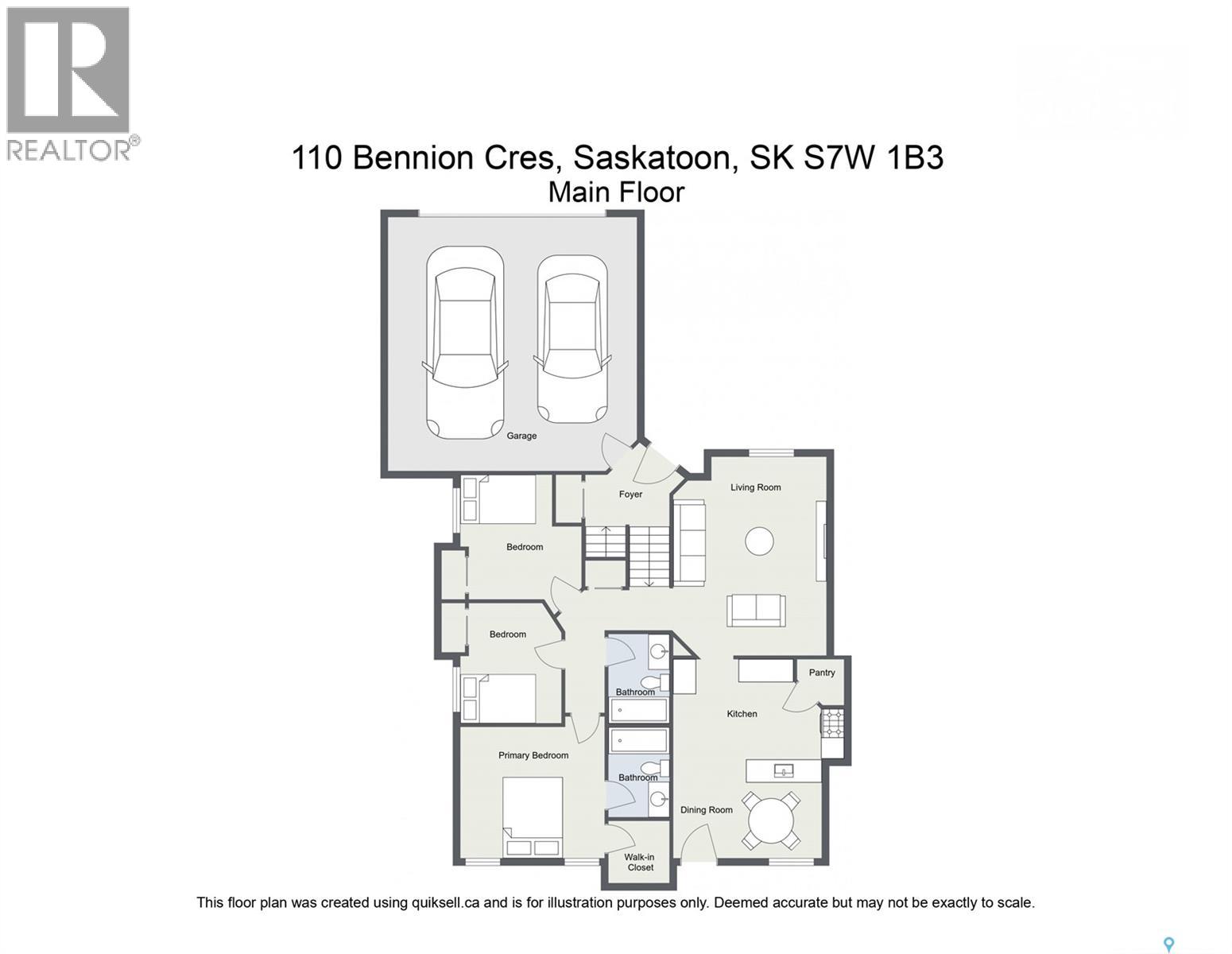 110 Bennion CRESCENT - Image 4