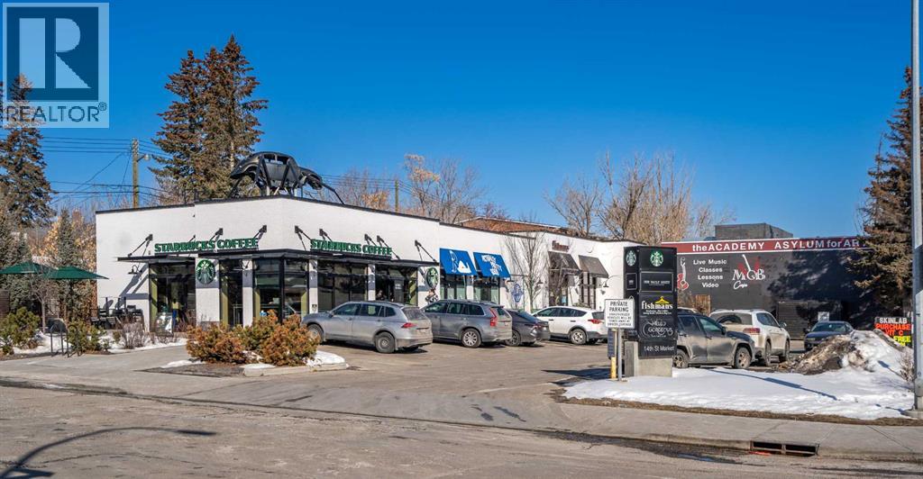 #308 1513 26 Avenue SW - 40