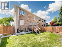 478 Aylesworth Avenue E, Toronto, ON M1N3X9 Photo 46