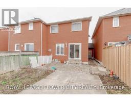 72 Sahara Trail, Brampton, ON L6R1P4 Photo 32