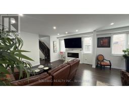 1265 Chee Chee Landing, Milton, ON L9E1L2 Photo 7