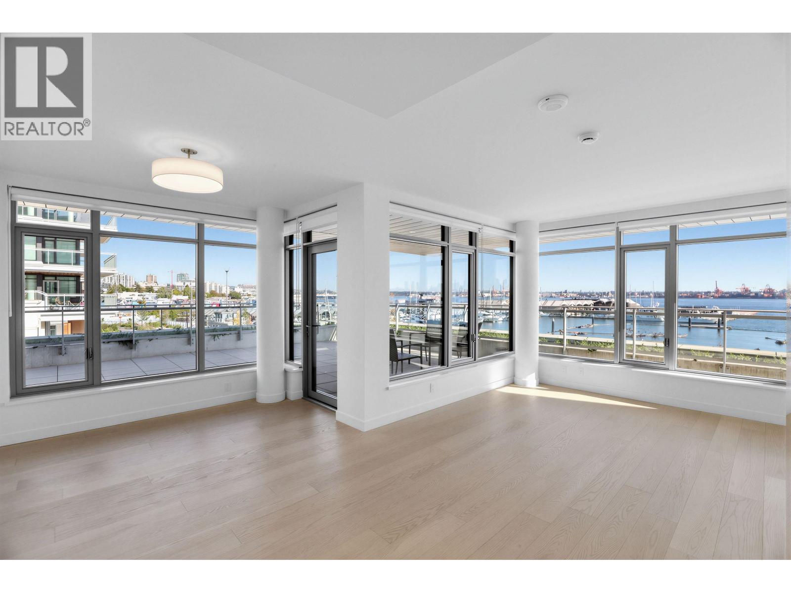 Property for sale at 308 785 HARBOUR WAY