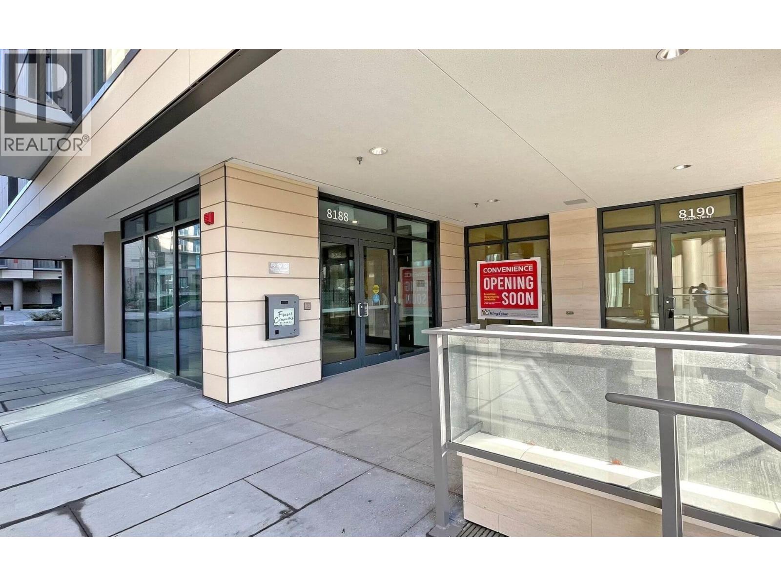 1 Bed, 1 Bath Apartment for Rent in Vancouver – 901 8188 FRASER STREET, Vancouver – MLS# R3158019 - Image 24