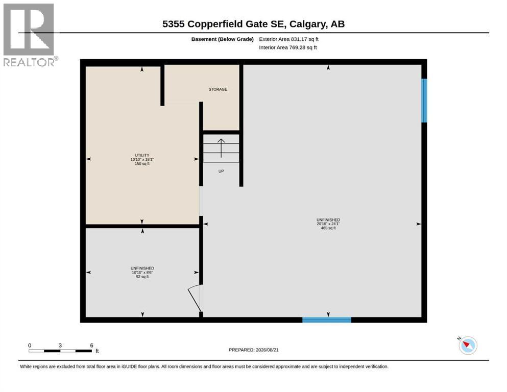 5355 Copperfield Gate SE - 45