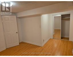 Lower - 59 William Honey Crescent, Markham, ON L3S2L3 Photo 10