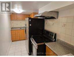 Lower - 59 William Honey Crescent, Markham, ON L3S2L3 Photo 7