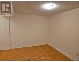 Lower - 59 William Honey Crescent, Markham, ON L3S2L3 Photo 8