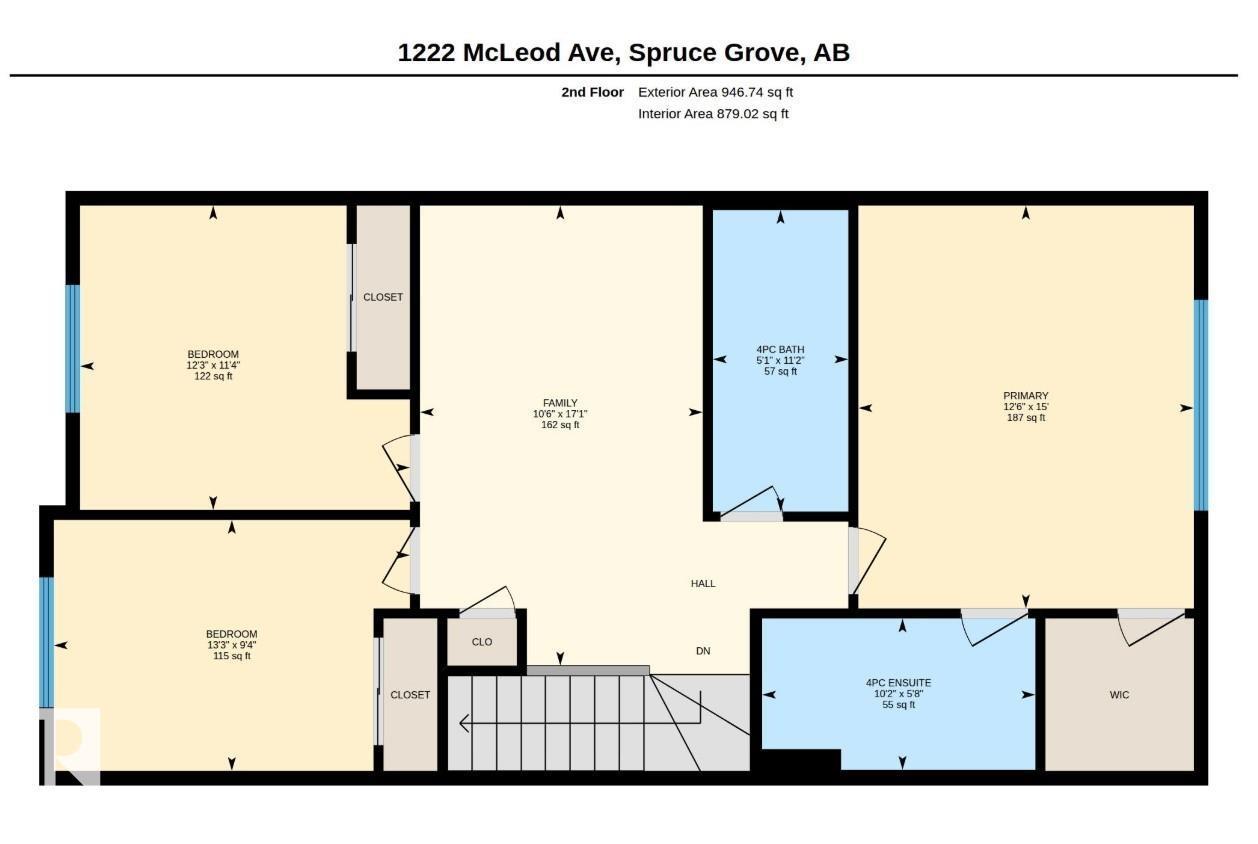 1222 MCLEOD AV - 40