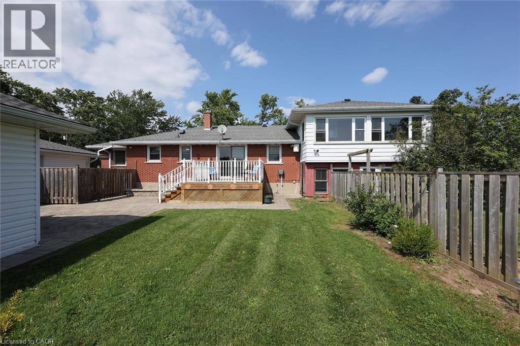 513 RIDGE Road W - 35