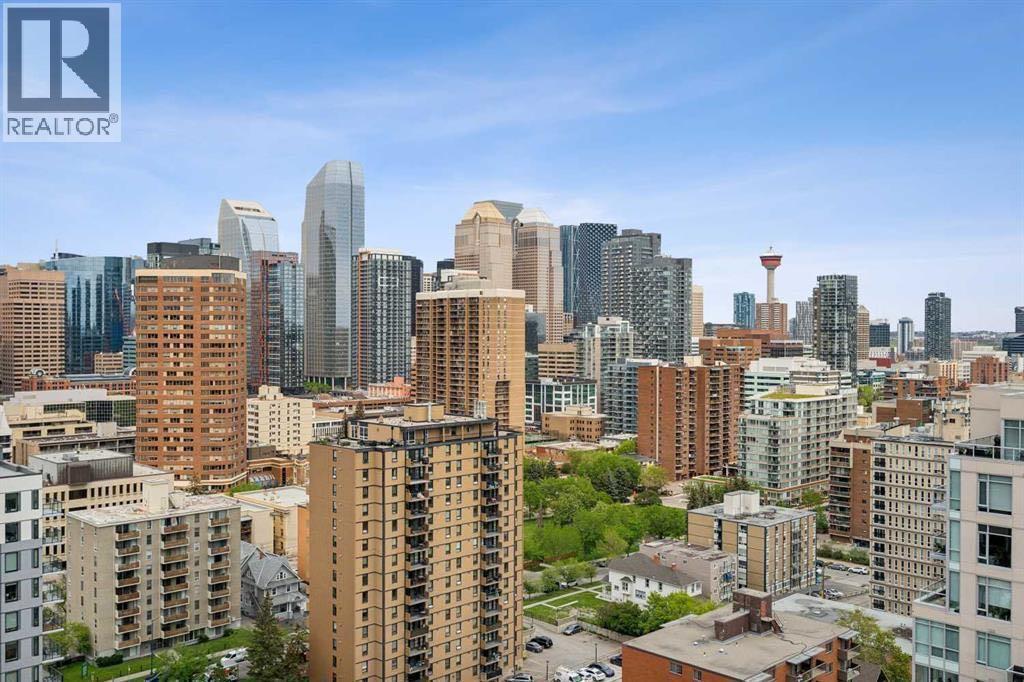 207, 1330 15 Avenue SW, Calgary, Alberta