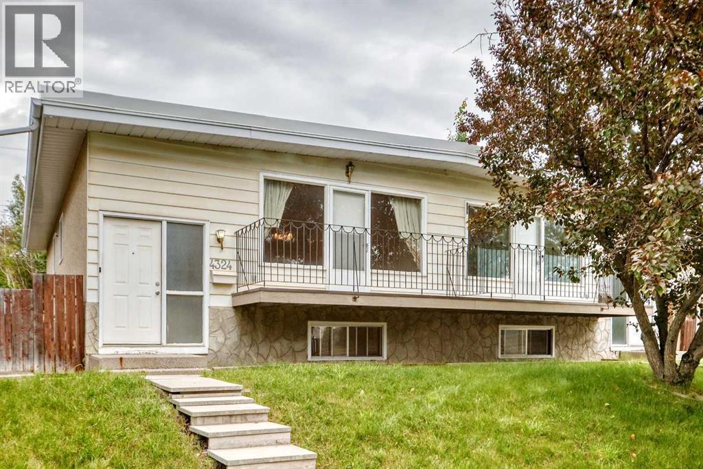 Property for sale at 4324 Dalhousie Drive NW