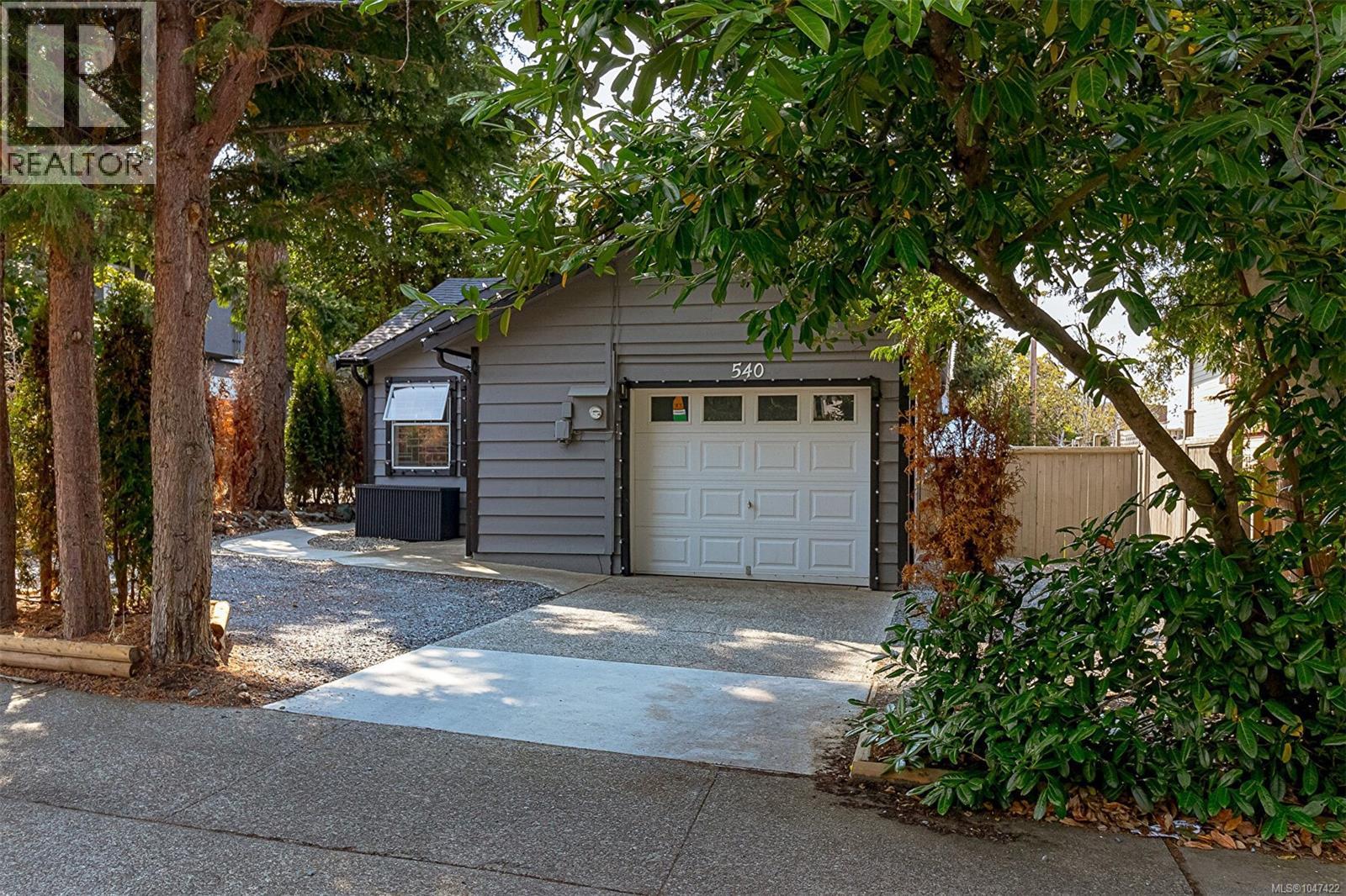 540 Langford St, Victoria
