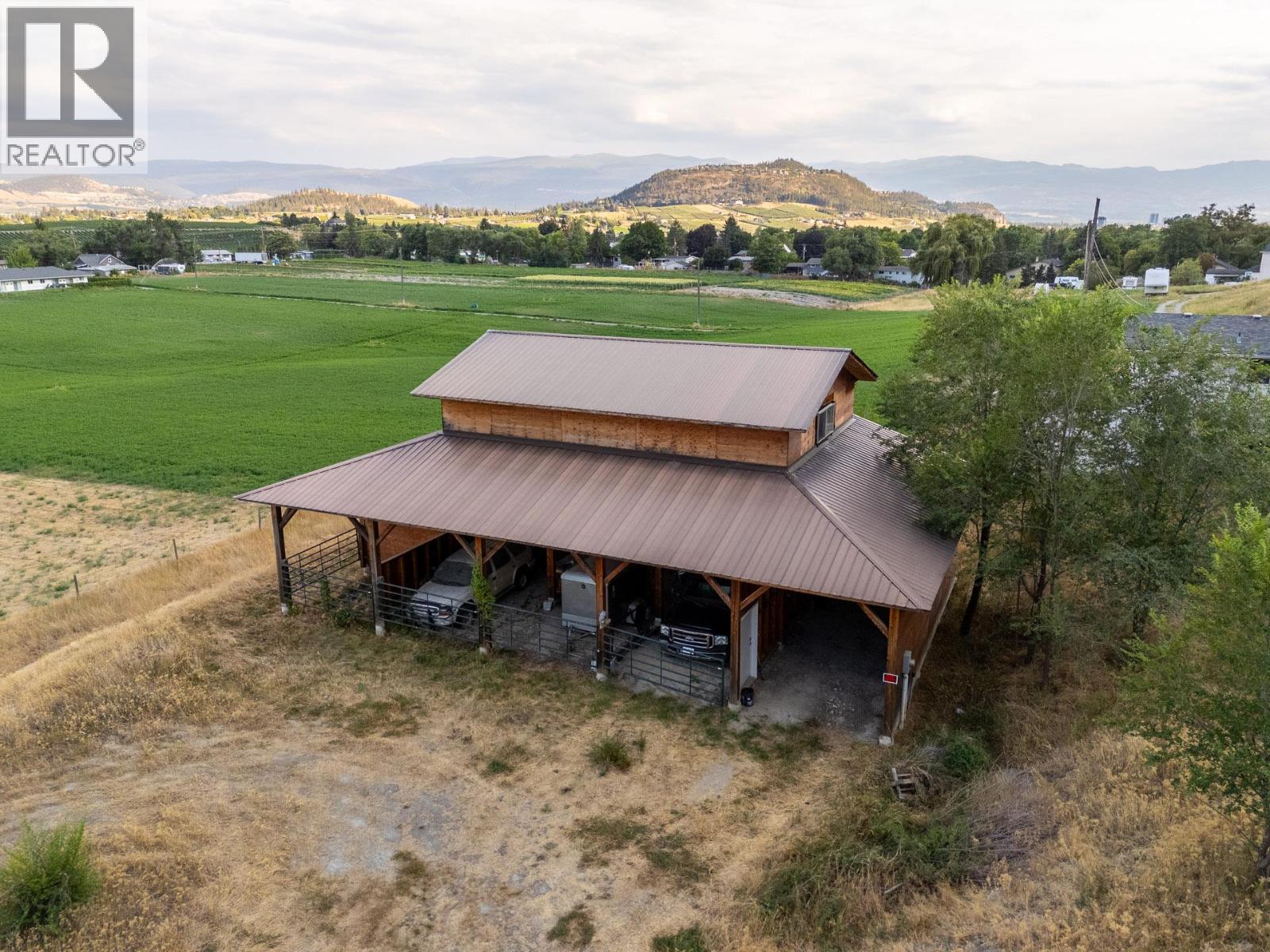  528 Snowsell Street North, Kelowna