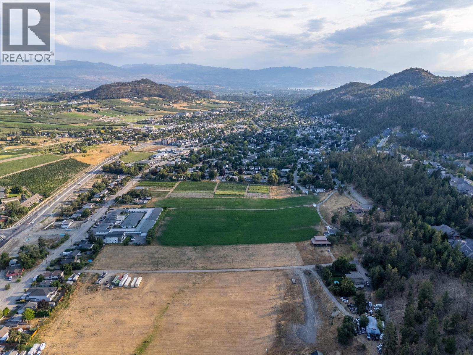  528 Snowsell Street North, Kelowna