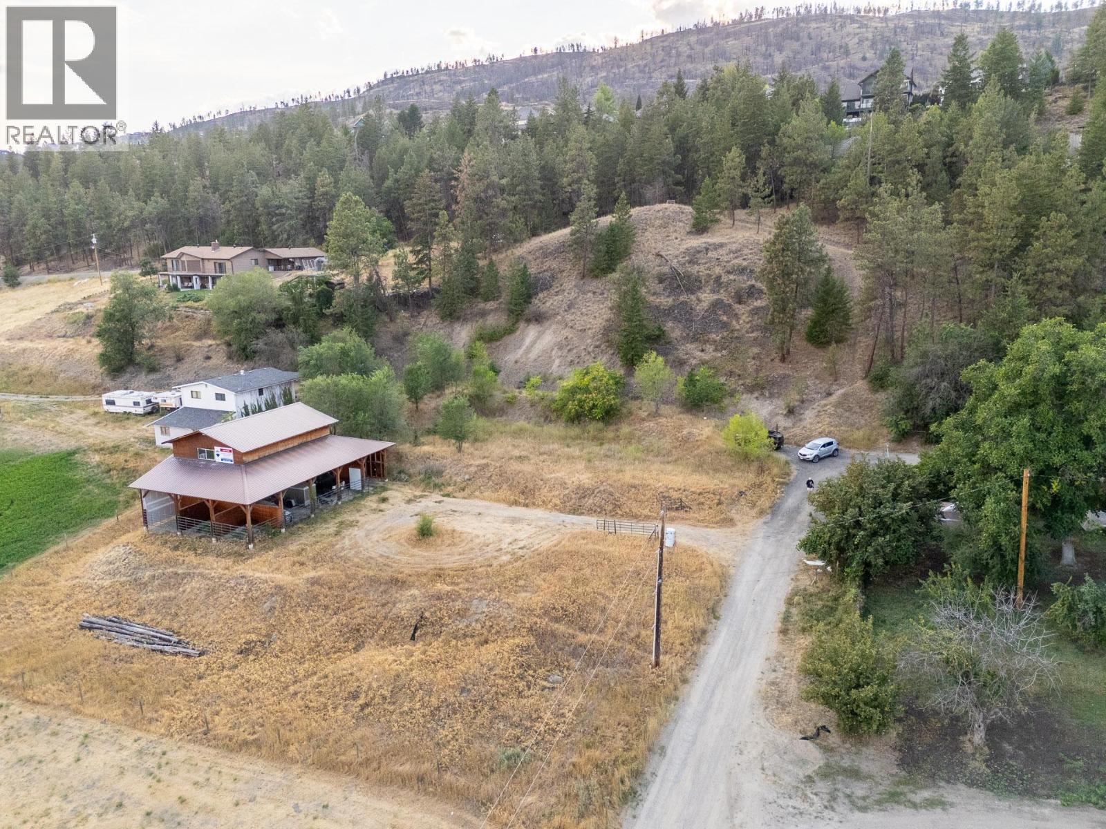  528 Snowsell Street North, Kelowna