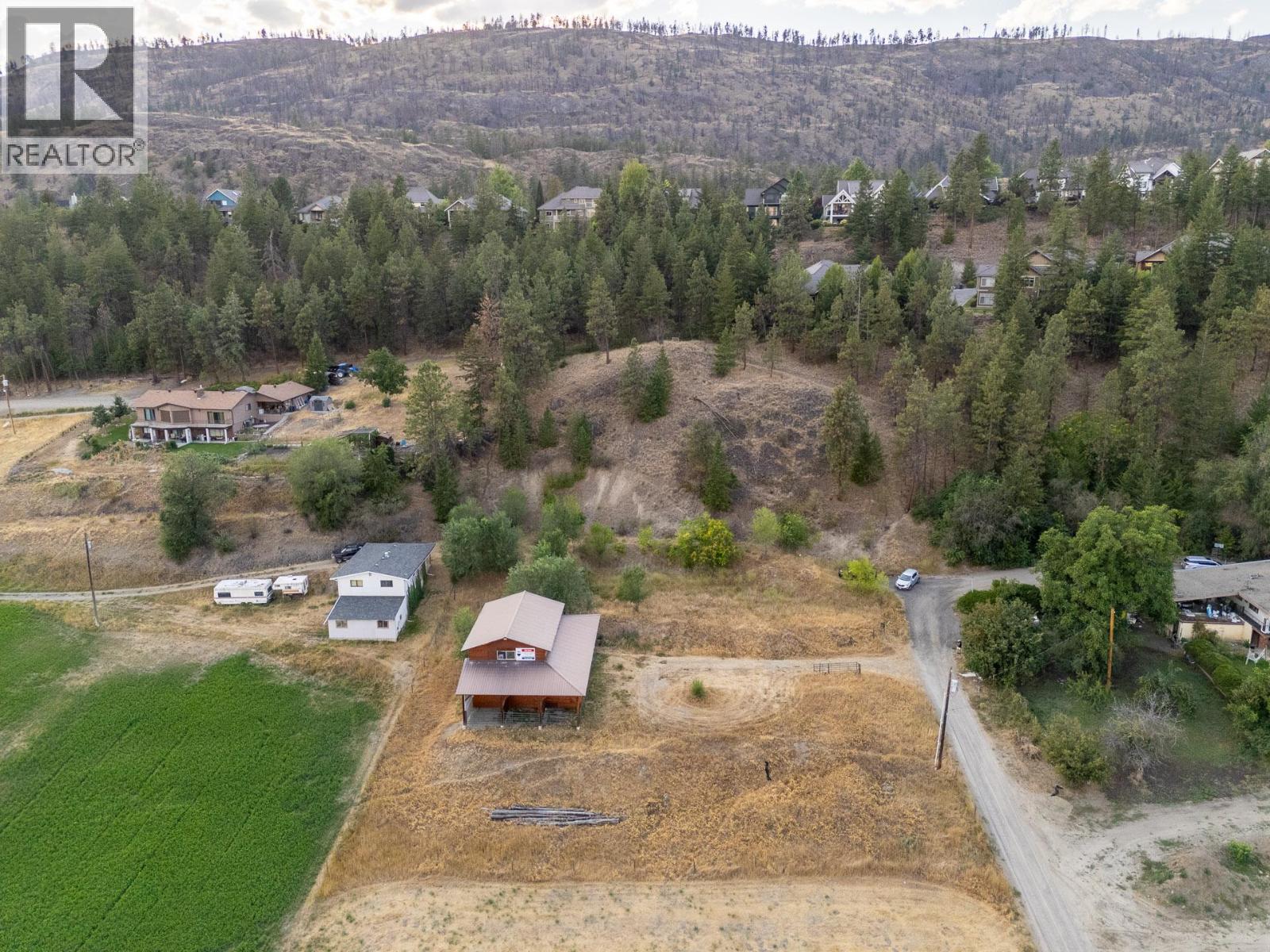  528 Snowsell Street North, Kelowna