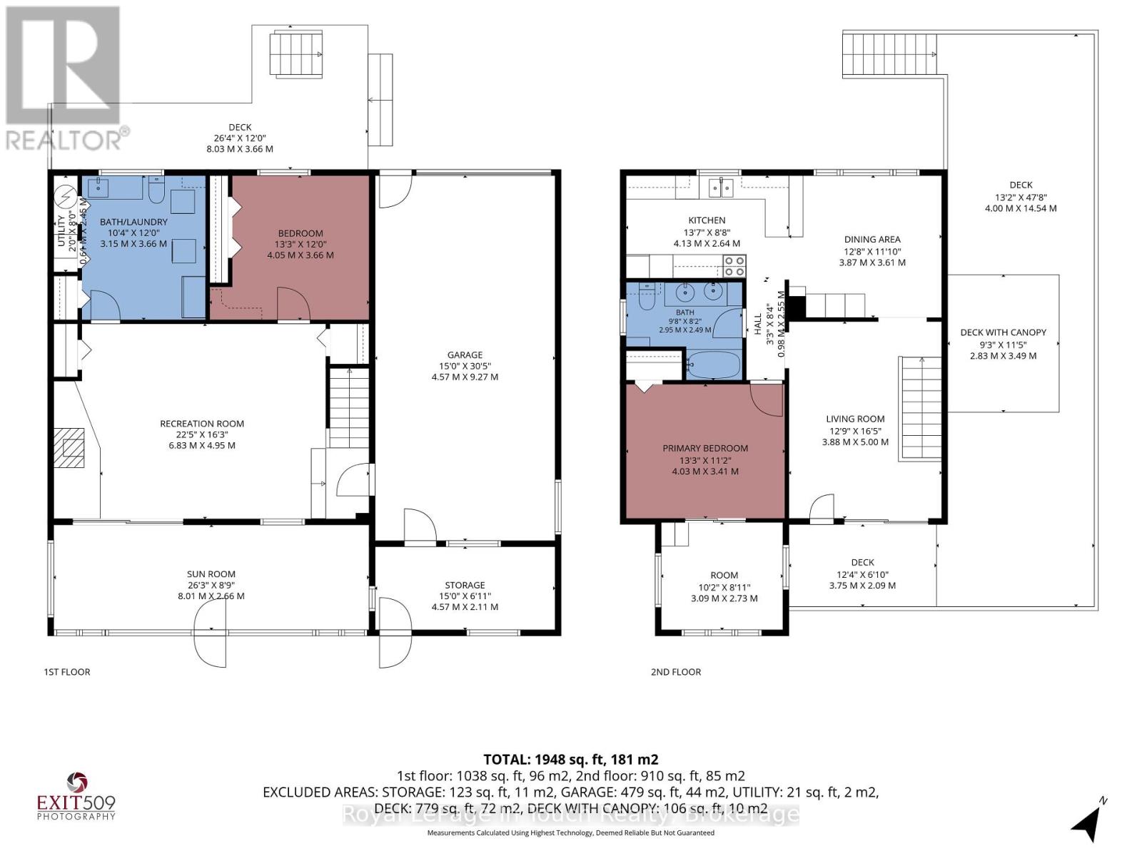 33 GRANDVIEW ROAD - 27