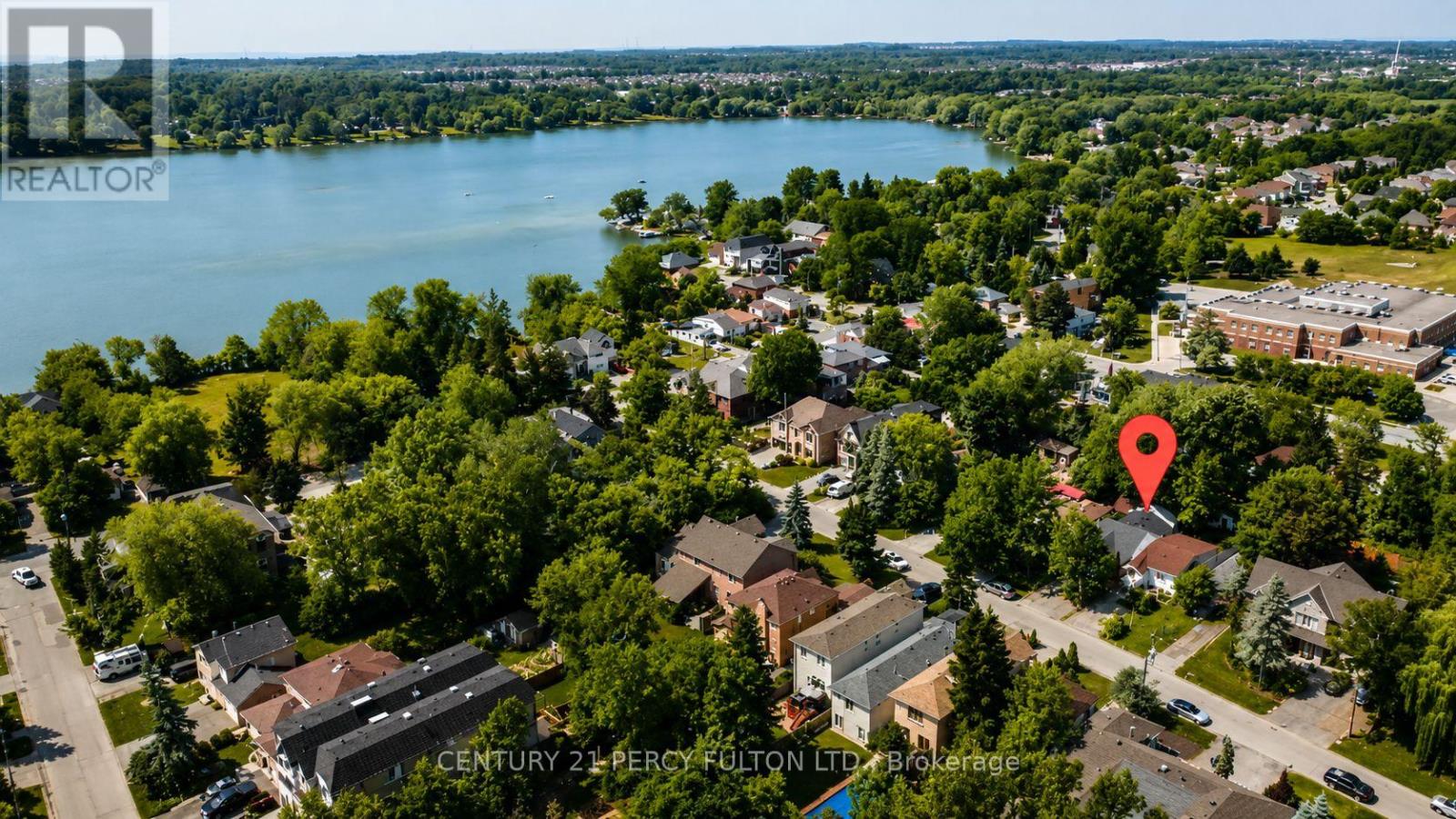 46 FERGUS AVENUE - 2