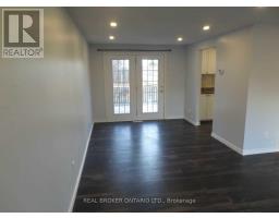 Upper - 18 Chippawa Court, Barrie, ON L4M5N8 Photo 10