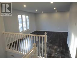 Upper - 18 Chippawa Court, Barrie, ON L4M5N8 Photo 11