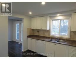 Upper - 18 Chippawa Court, Barrie, ON L4M5N8 Photo 14