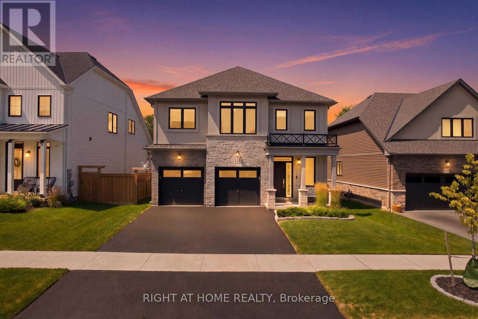 131 TERRACE DRIVE - 1