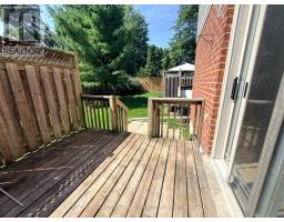 Laundry room - 65 - 511 Admiral Drive W, London East, ON N5V4R4 Photo 8