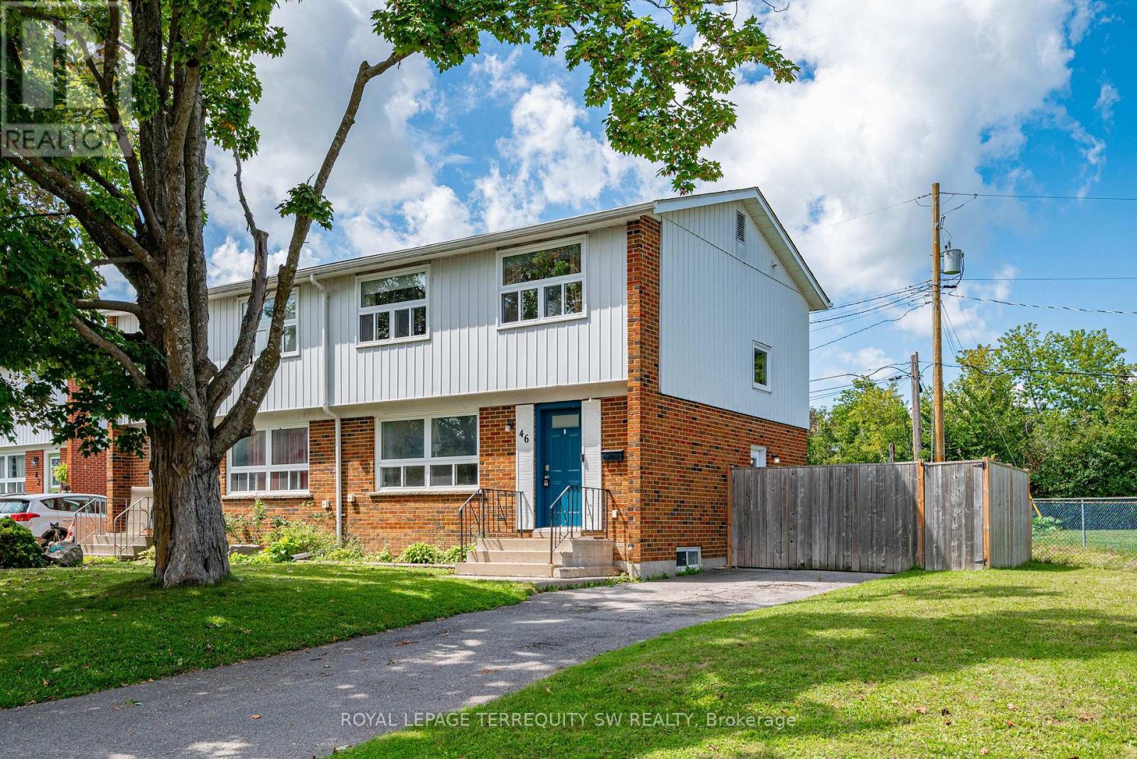 46 NORTHLIN PARK ROAD - 1
