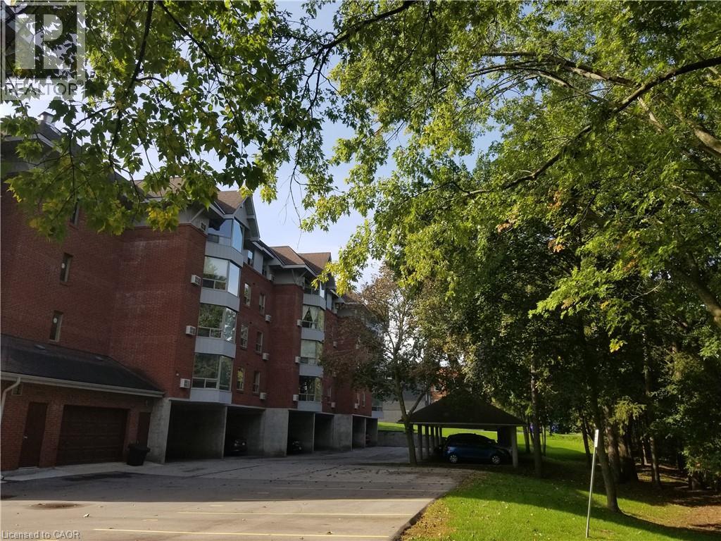 #306 384 W ERB Street W - 48