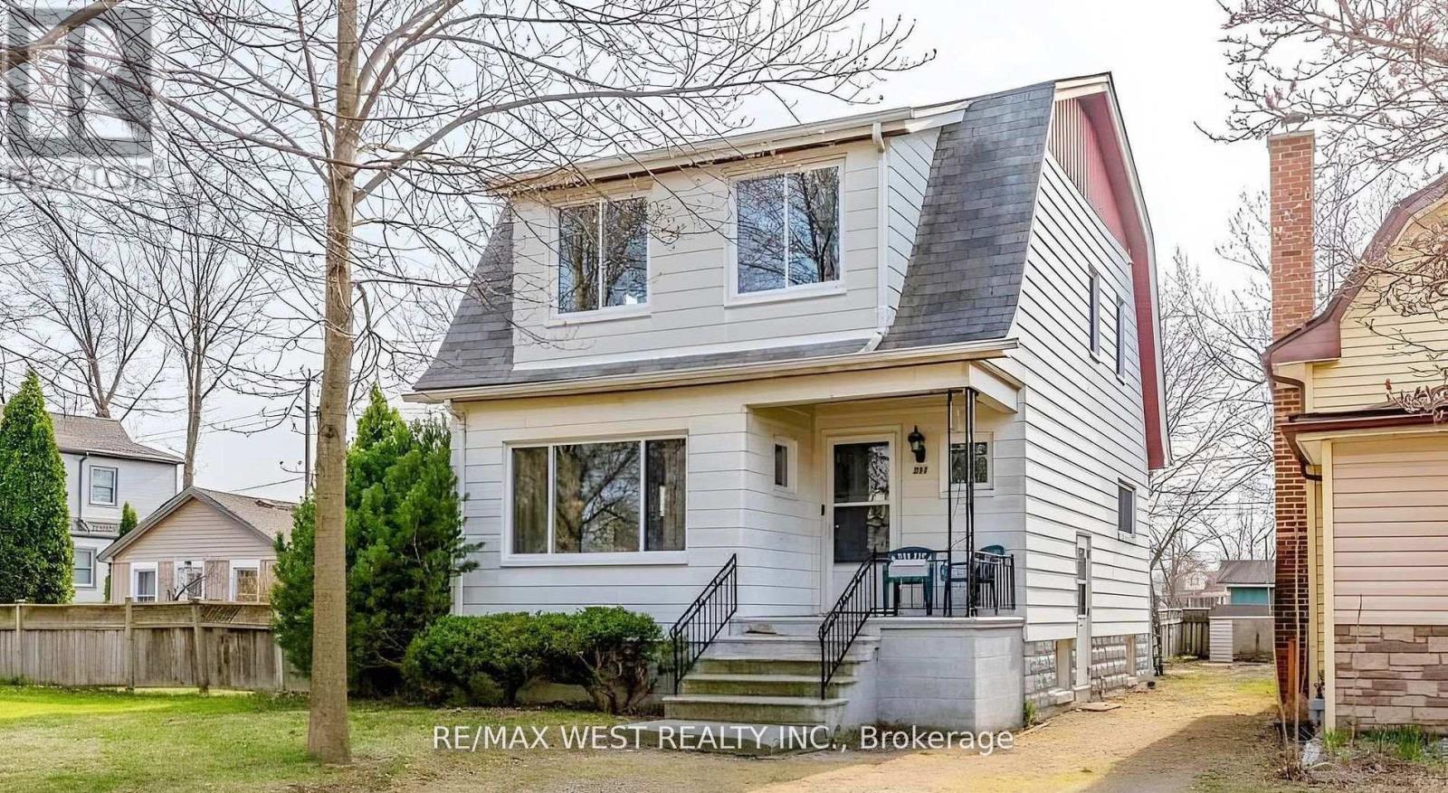 959 WESTMINSTER BOULEVARD - 1
