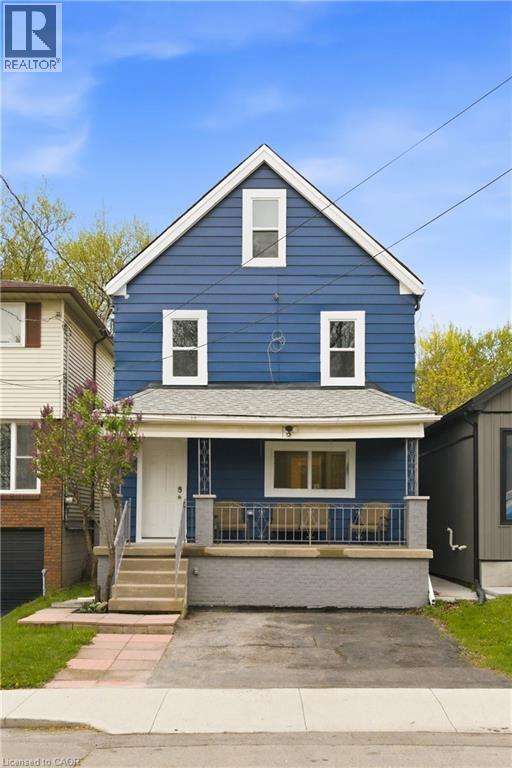 Photo of 94 EAST 35TH Street